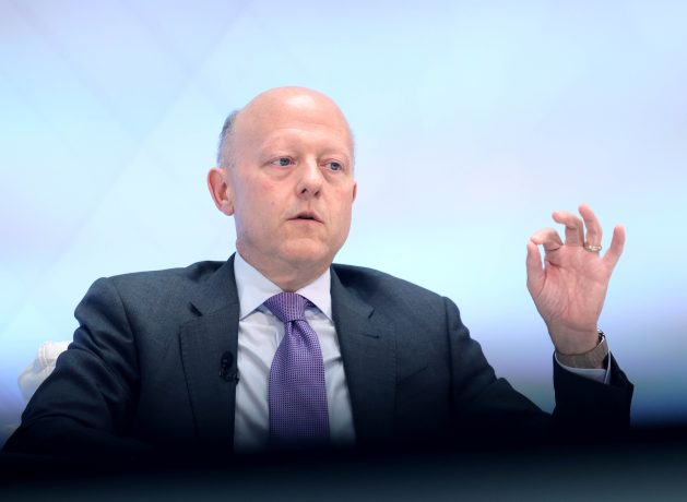 Circle CEO Jeremy Allaire