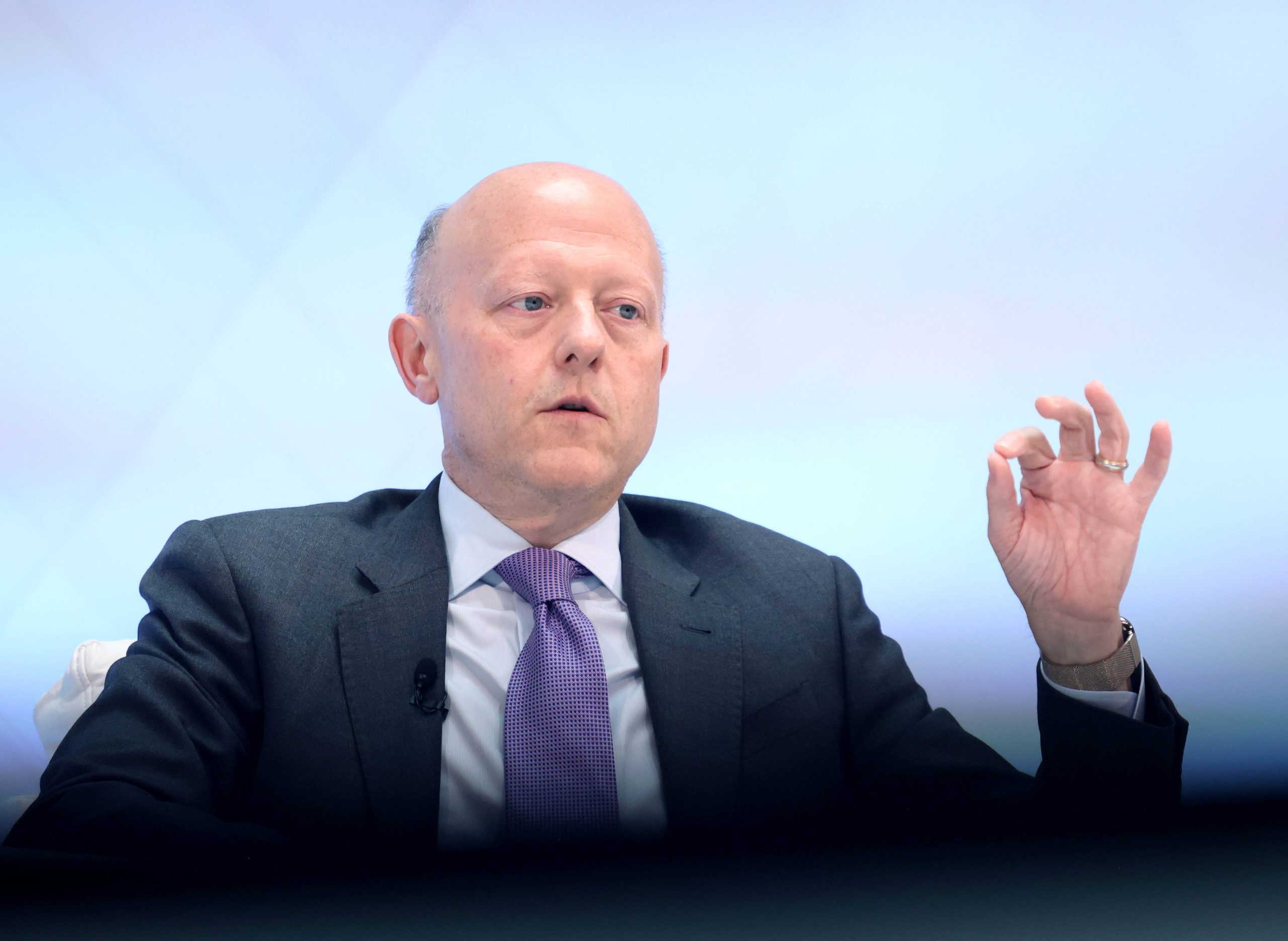 Circle CEO Jeremy Allaire