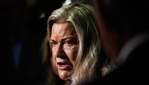 US-Senatorin Cynthia Lummis