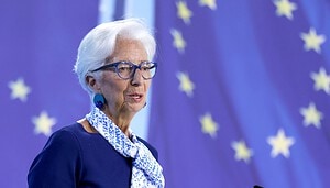 EZB-Chefin warnt: “Stablecoins können das Versprechen der Stabilität nicht halten”