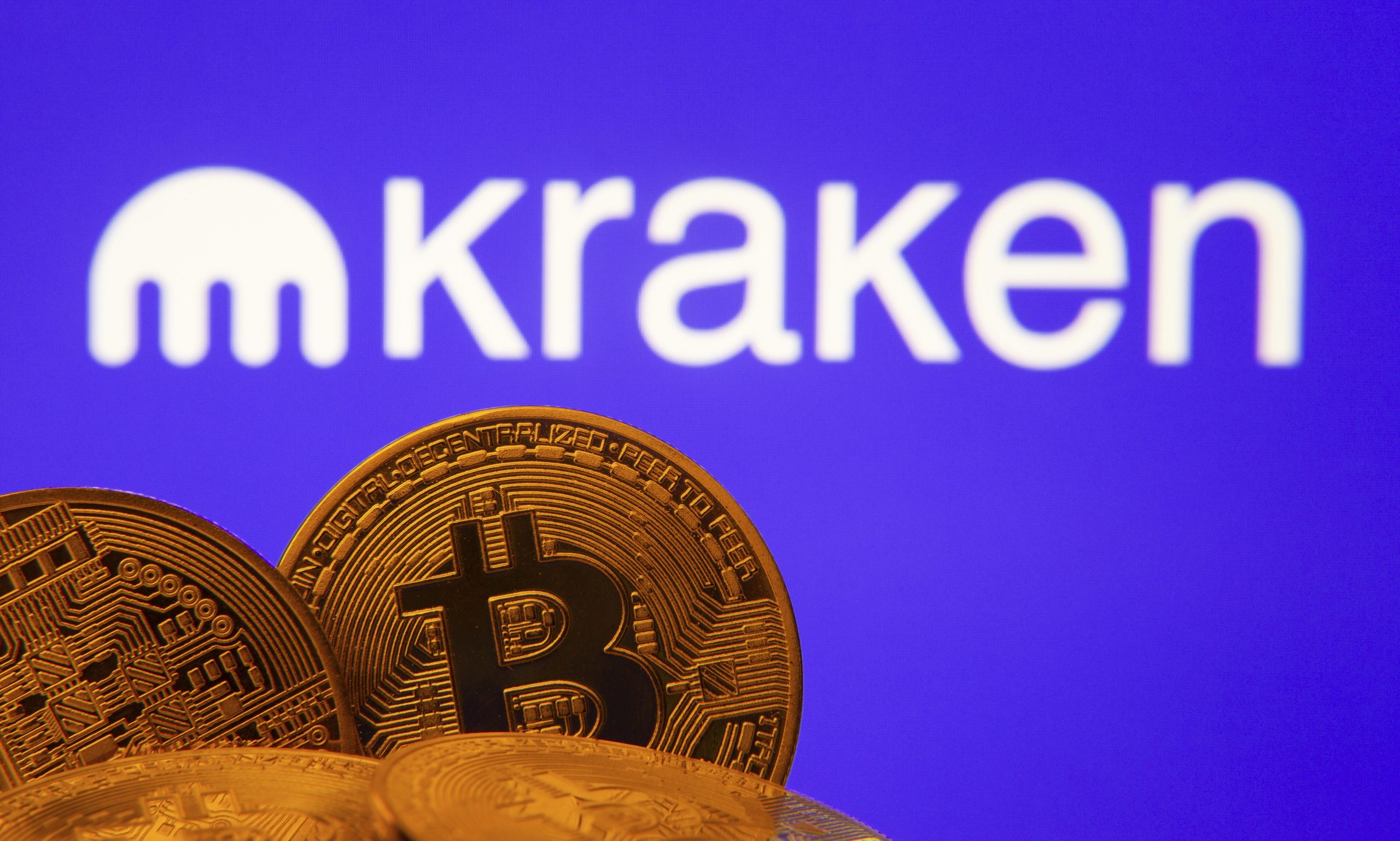 Kraken gehört zu den ältesten und beliebtesten Krypto-Börsen der Welt
