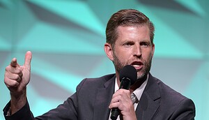 Eric Trump