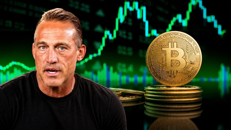 Bitcoin-Experte Mark Moss