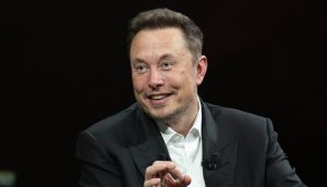 Elon Musk