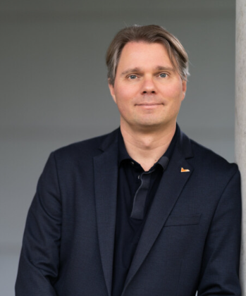 Bild zeigt Matthias Steger von der Steuerberatungsgesellschaft Matthias Steger Consulting