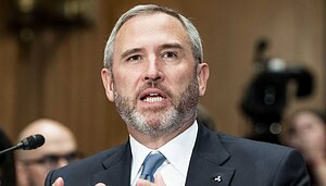 Ripple-CEO Brad Garlinghouse