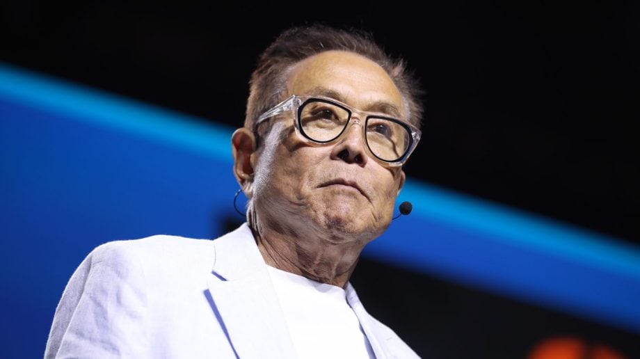 Robert Kiyosaki