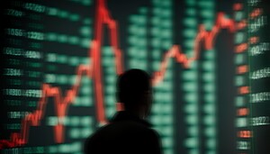 Bitcoin-Kurs unter Druck vor schwankenden Börsenkursen