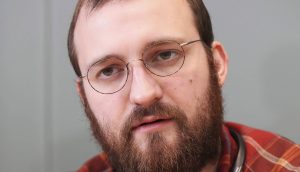 Cardano-Gründer Charles Hoskinson