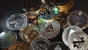 Das BTC-ECHO Musterportfolio beinhaltet verschiedene Kryptowährungen