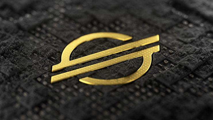 Das Bild zeigt das Logo von XLM