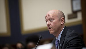 Das Bild zeigt Circle-CEO Jeremy Allaire.