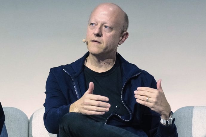 Circle-CEO Jeremy Allaire.