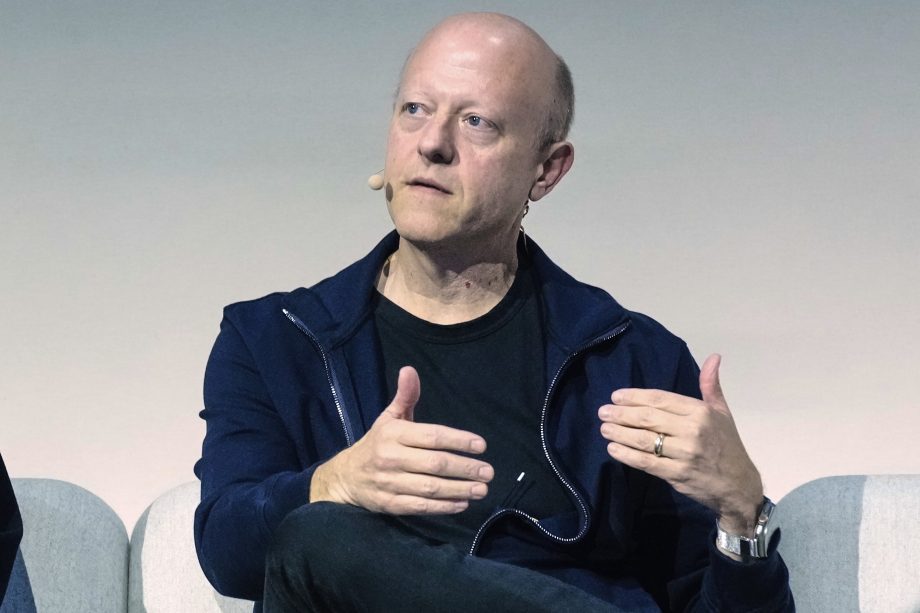 Circle-CEO Jeremy Allaire.