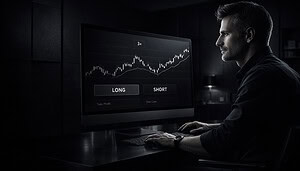 OKX Trading