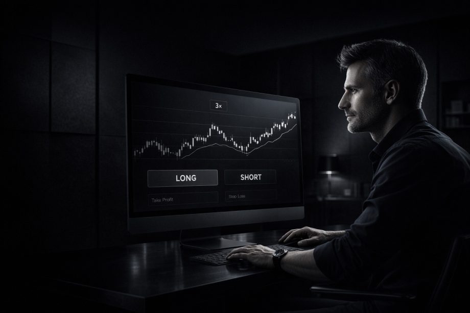 OKX Trading