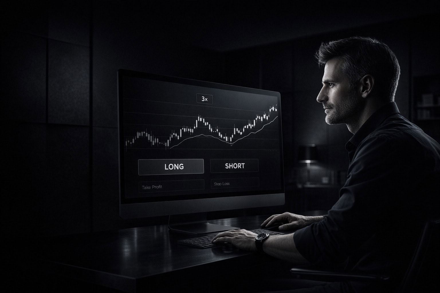 OKX Trading