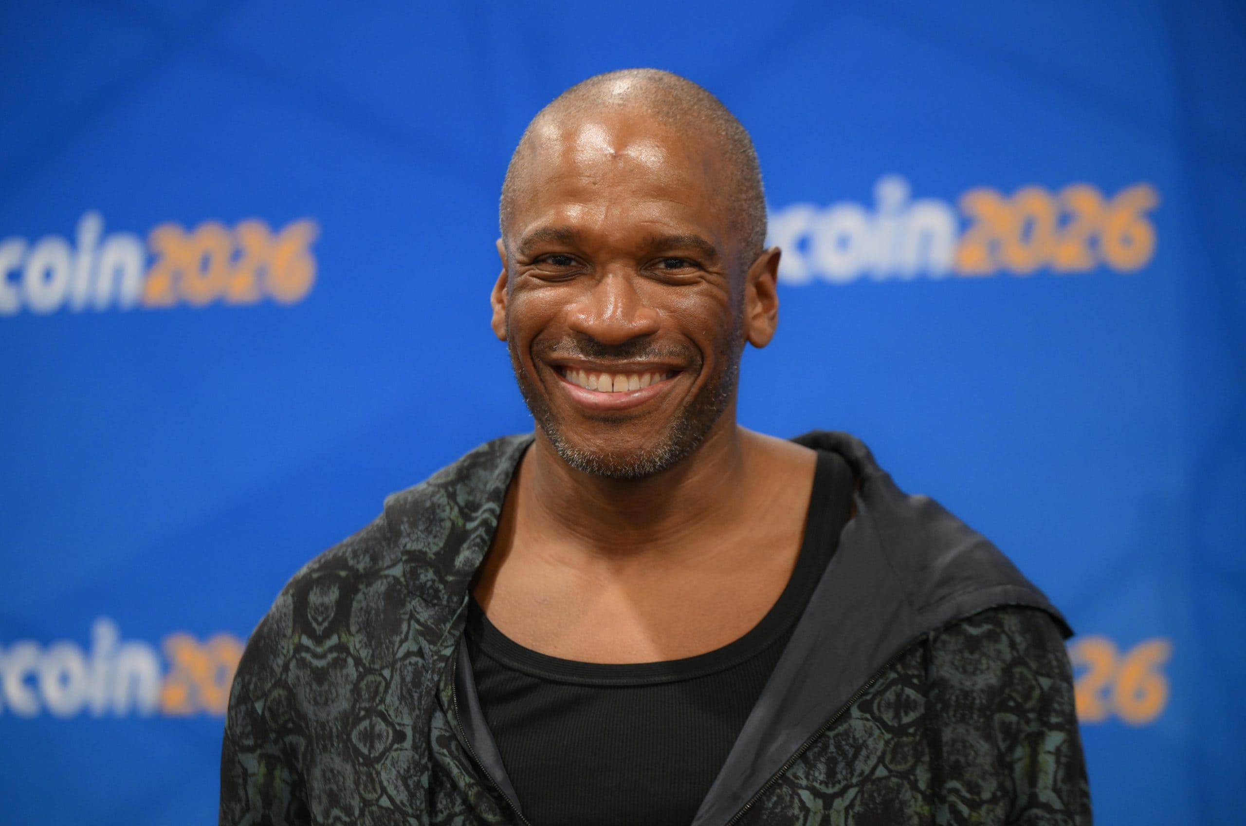 Das Bild zeigt Arthur Hayes