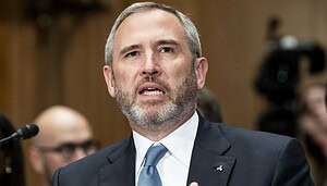 Ripple-CEO Brad Garlinghouse