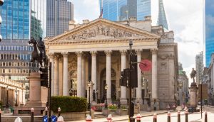 London Stock Exchange