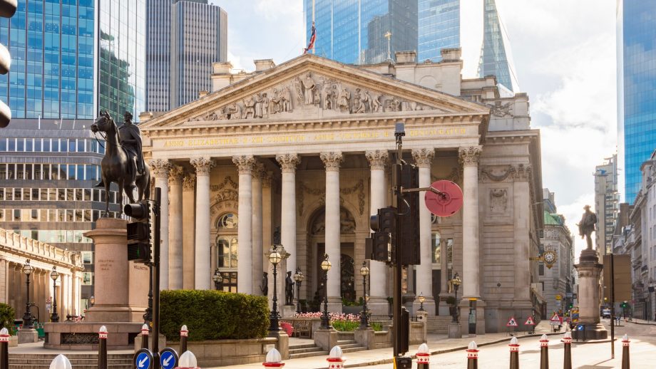 London Stock Exchange