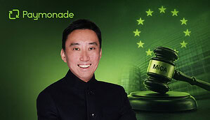 Paymonade bekommt die MiCA-Lizenz