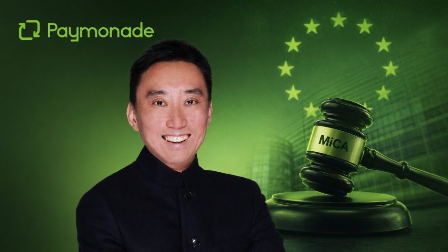 Paymonade bekommt die MiCA-Lizenz