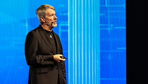 Strategy-Gründer Michael Saylor