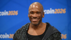 Das Bild zeigt Arthur Hayes.
