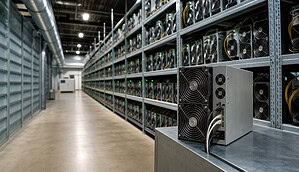 InfinityHash_Mining