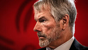 Michael Saylor