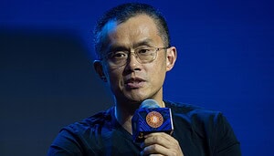 Changpeng Zhao