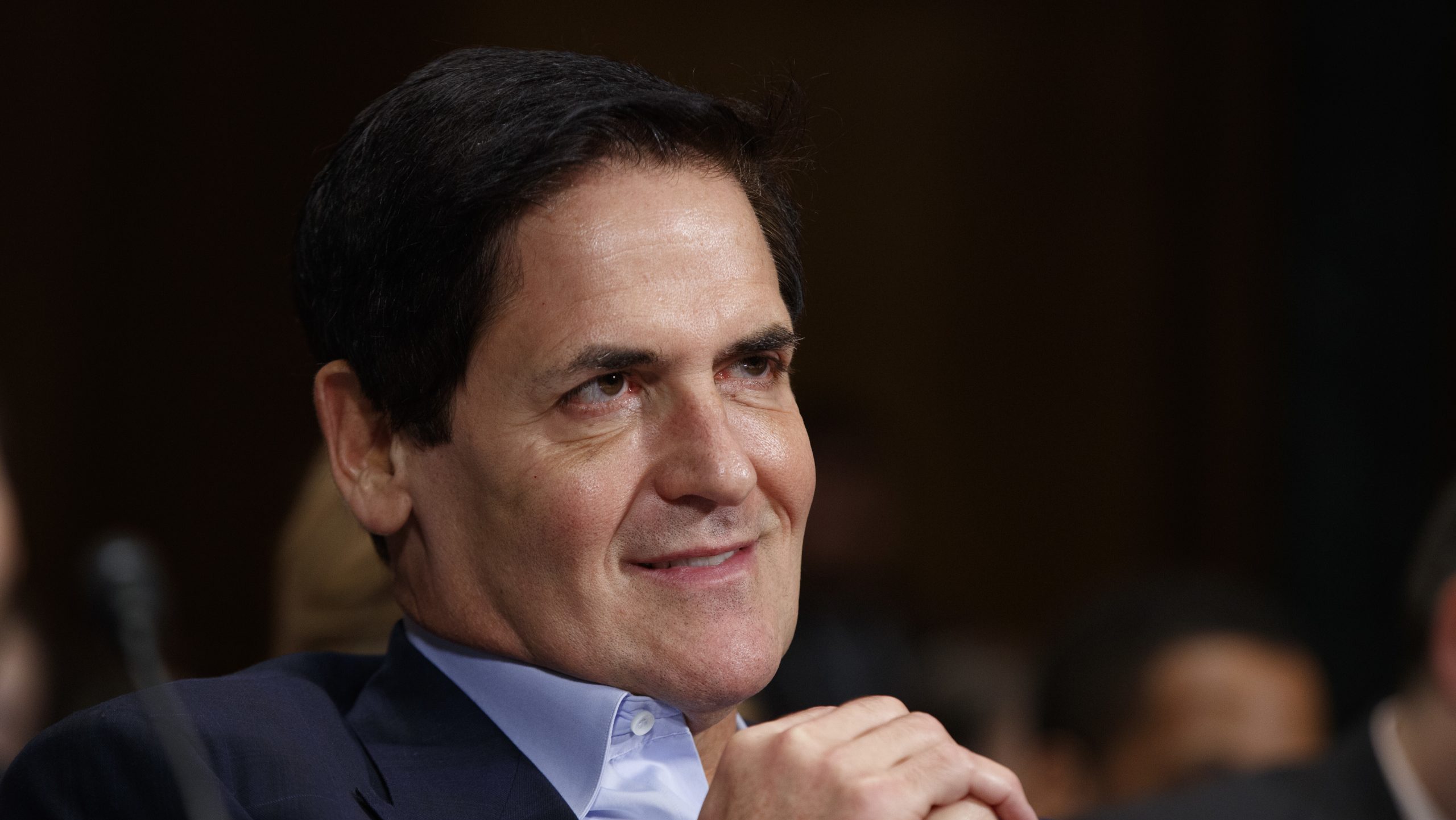 Mark Cuban