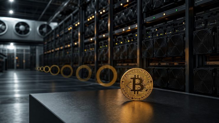 InfinityHash-Bitcoin-Zinseffekt