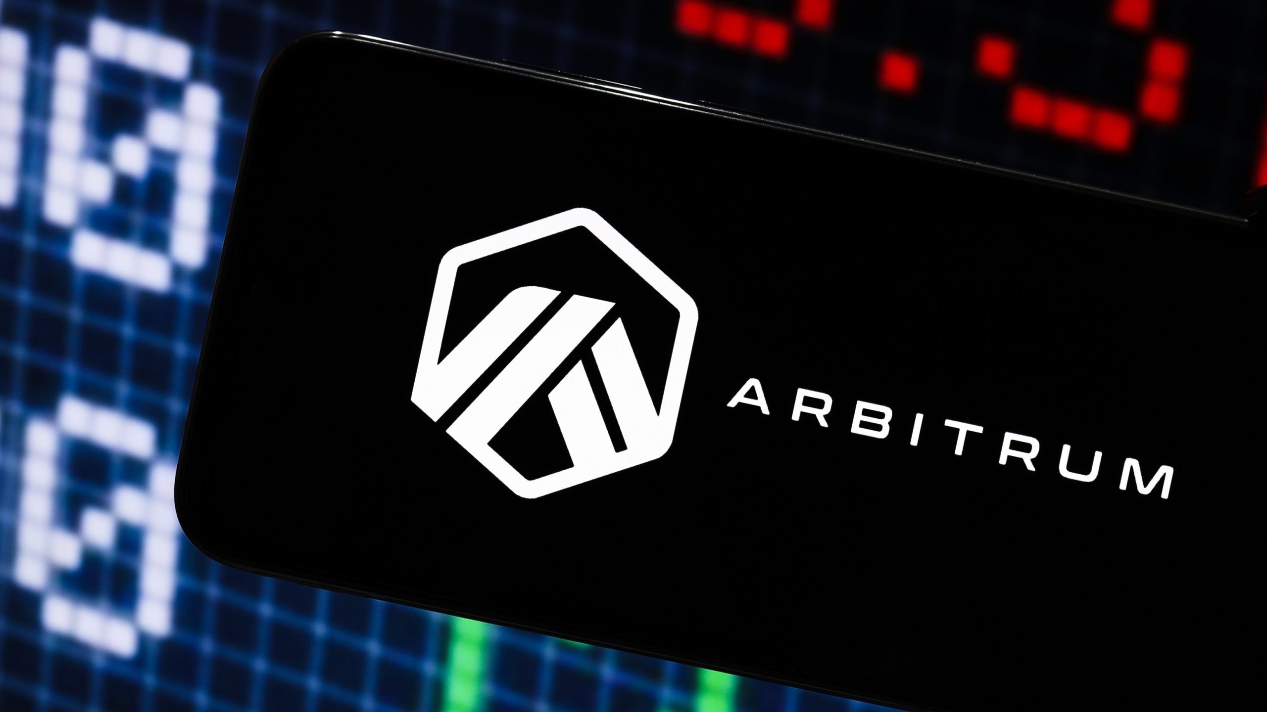 Arbitrum schießt nach oben: Was Robinhood damit zu tun hat