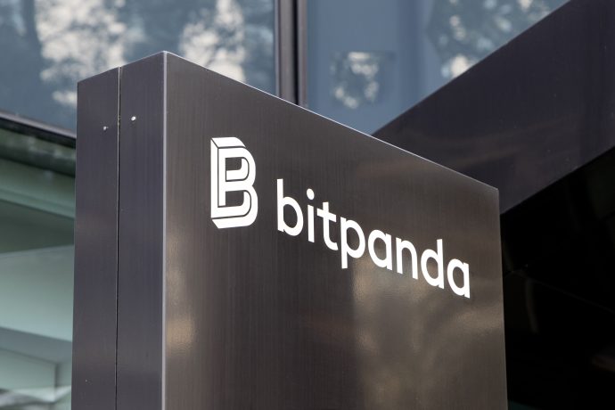 Bitpanda-Logo