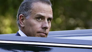 Hunter Biden