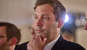 Lars Klingbeil