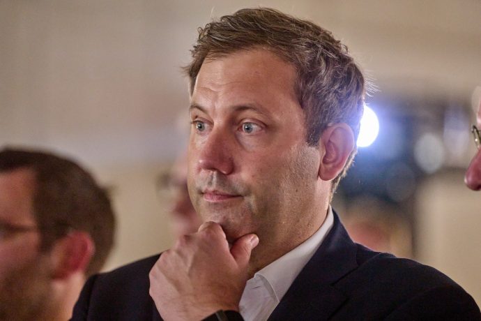 Lars Klingbeil