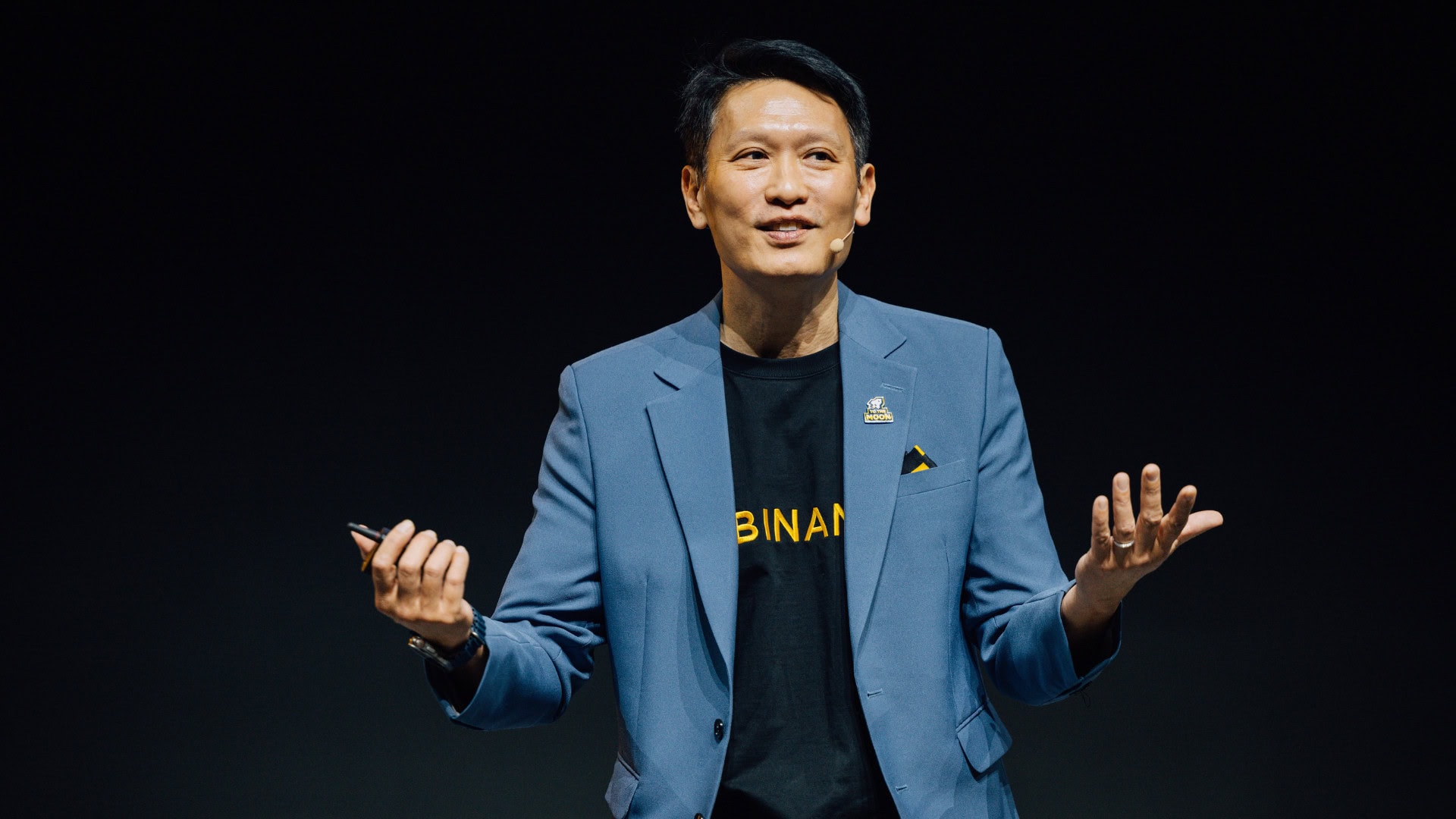 Richard Teng