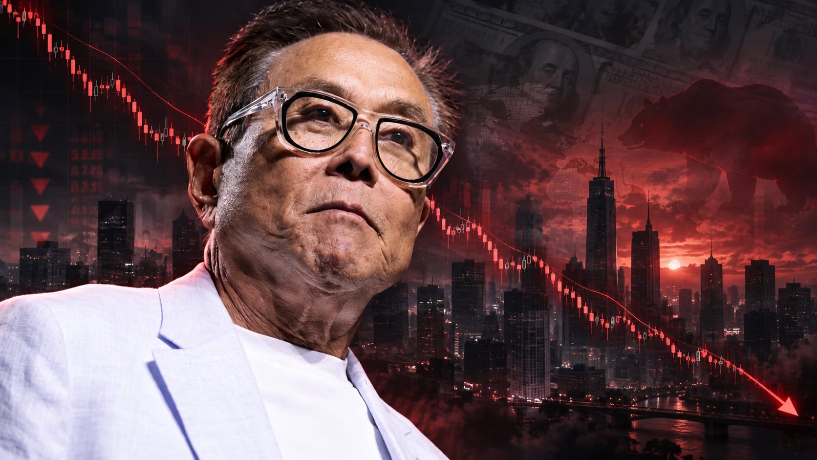 Robert Kiyosaki