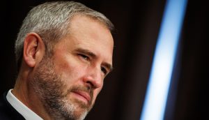 Das Bild zeigt Brad Garlinghouse