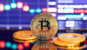 Kann sich Bitcoin behaupten?