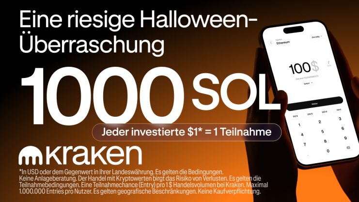 Halloween Sweepstake_Kraken