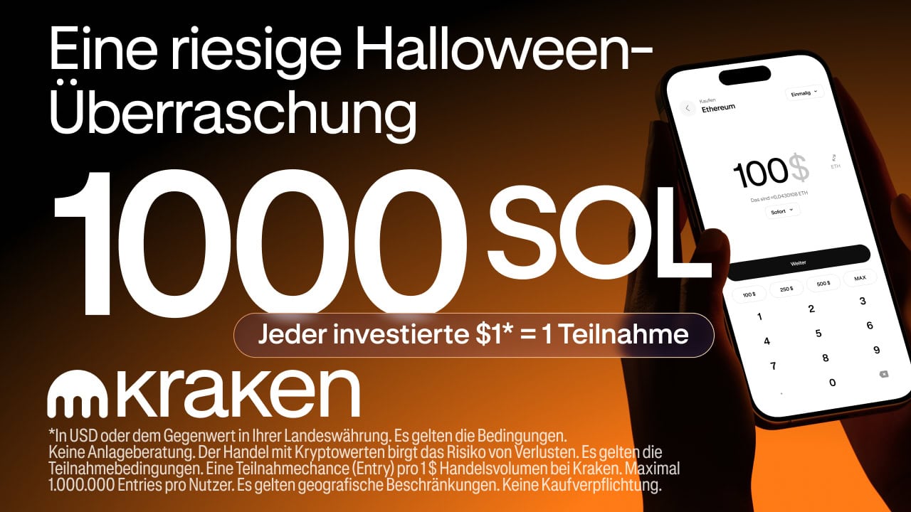 Halloween Sweepstake_Kraken
