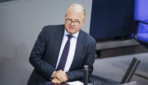 Das Bild zeigt Frank Schäffler