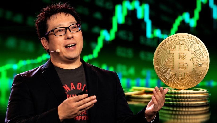 Samson Mow