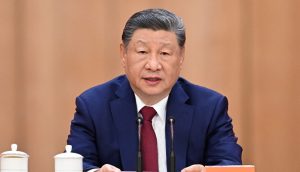 Xi Jinping