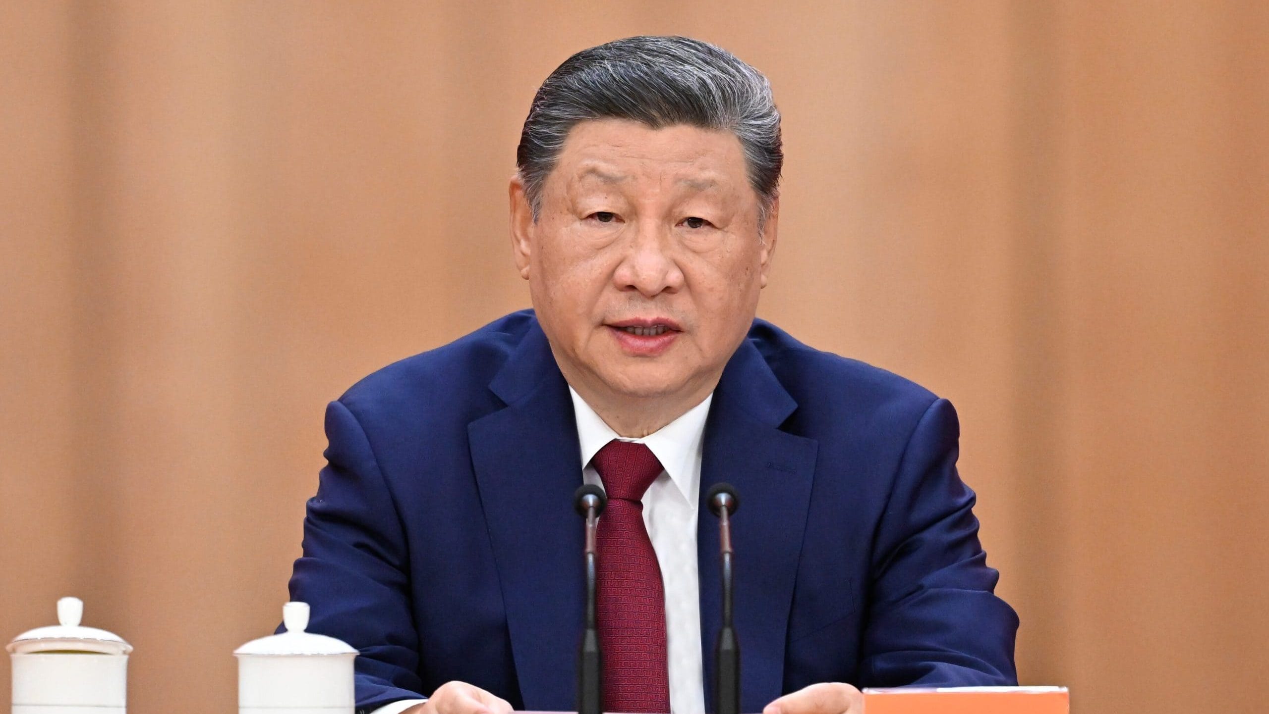 Xi Jinping