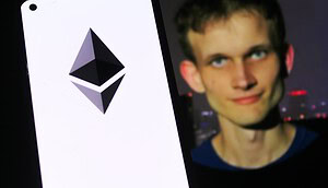 Ethereum-Gründer Vitalik Buterin